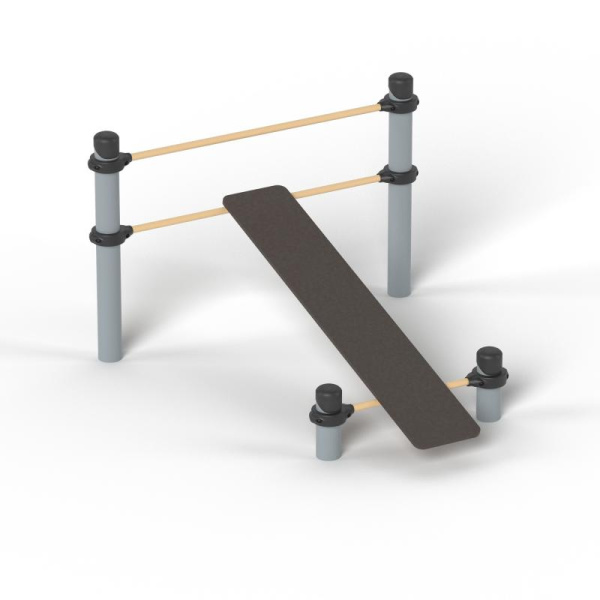 Спортивное оборудование Романа 501.33.01