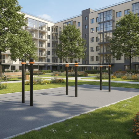 Спортивное оборудование Романа 501.18.01 в Астрахани ВИНКО