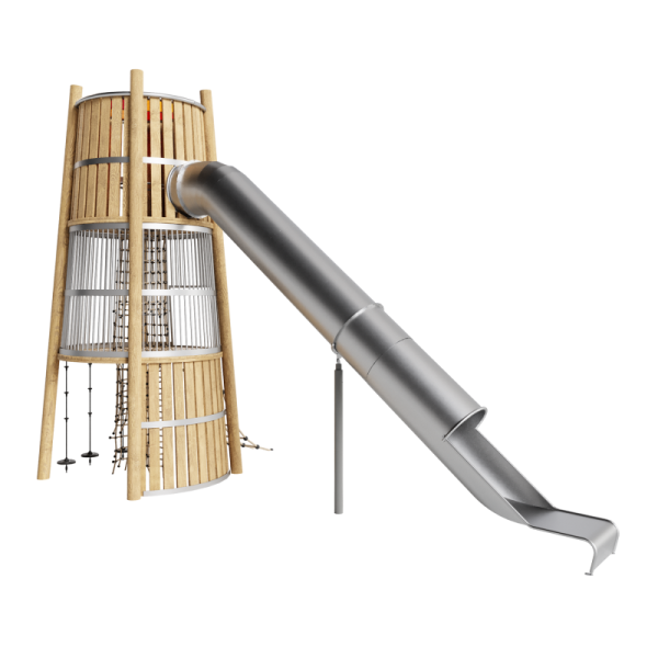 Игровой комплекс Казбек ELMAF ИК7823