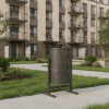 Урна (20л) Romana 305.06.00-П в Астрахани ВИНКО