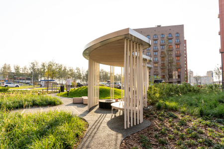 Навес ELMAF 314910