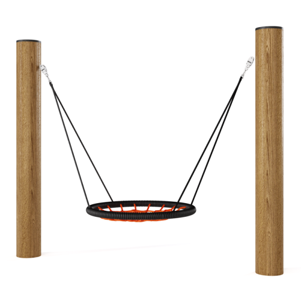 Качели Гнездо ELMAF 20000.1.100