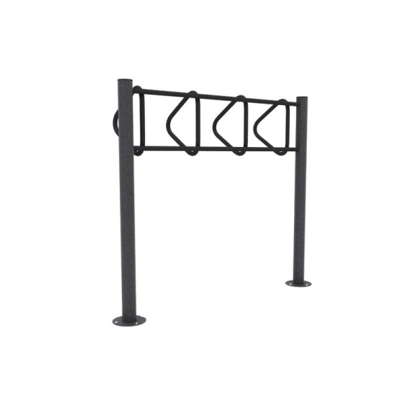 Велопарковка "Кипарис" 305-01.56.00