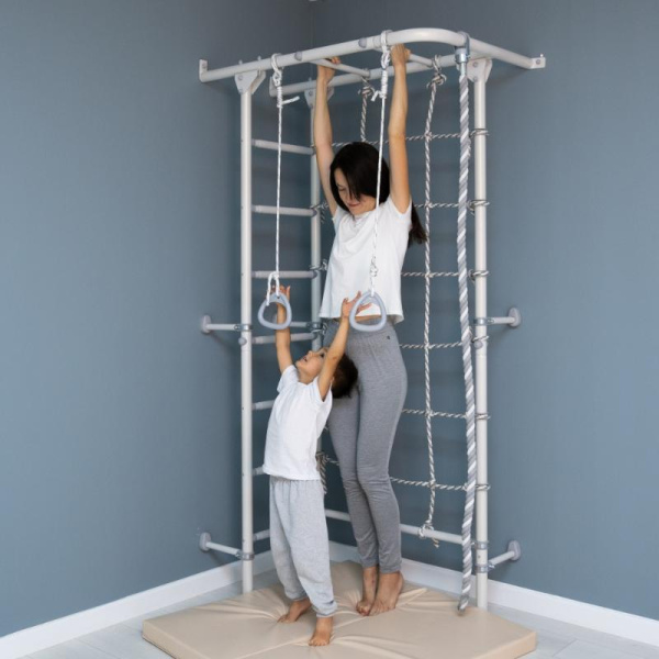 Домашний спортивный комплекс «Шведская стенка ROMANA S4» в Астрахани ВИНКО