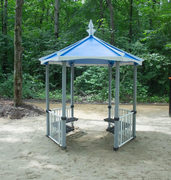 Беседка Романа 301.01.00