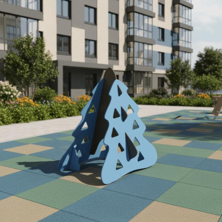 Игровое оборудование Романа 115.37.00