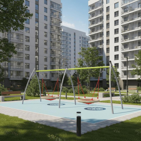 Качели 108.104.00