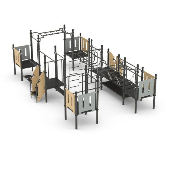 Спортивное оборудование Романа 201.12.00