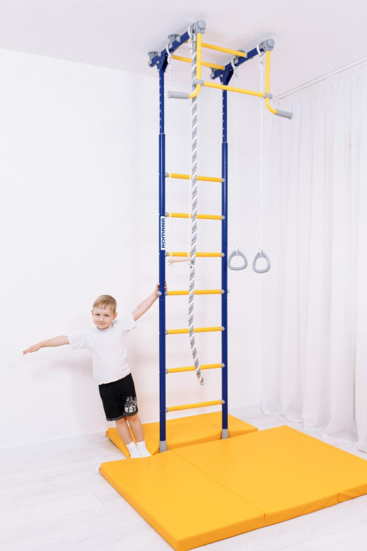 Домашний спортивный комплекс «Шведская стенка ROMANA R2» в Астрахани ВИНКО