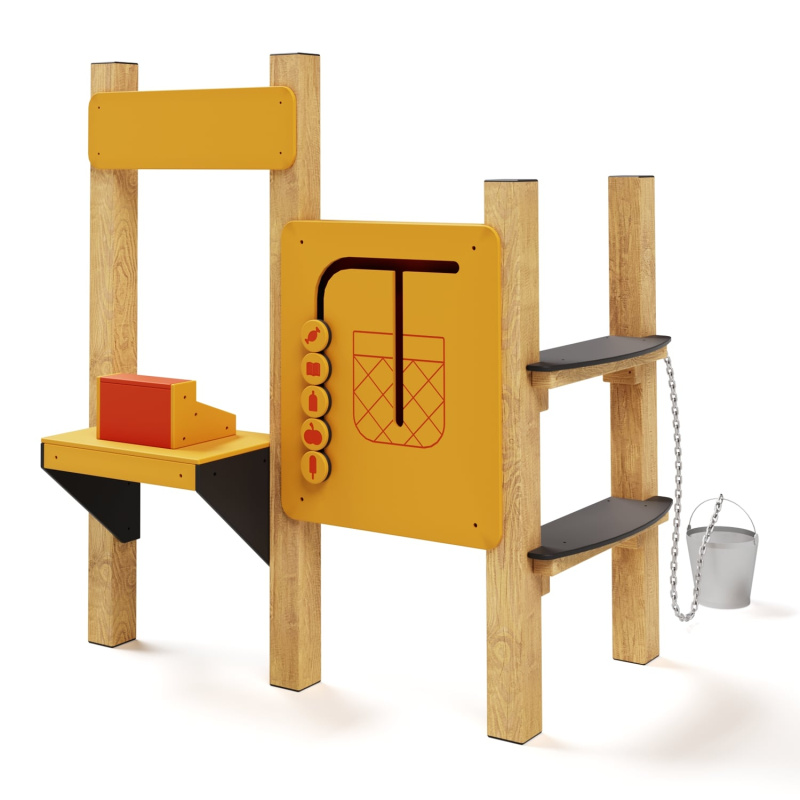 Игровой киоск ELMAF 314437 в Астрахани ВИНКО