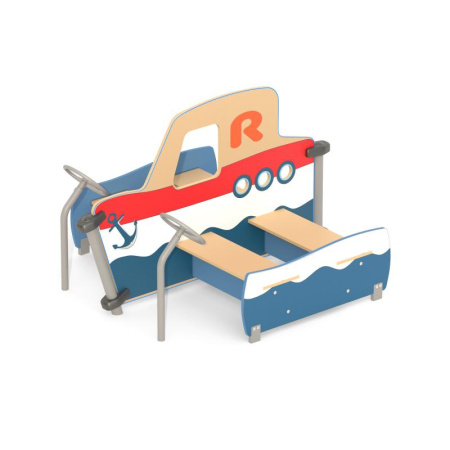 Игровое оборудование Romana 057.67.00