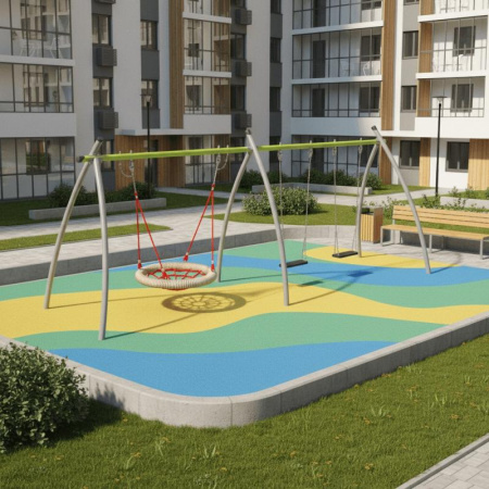 Качели 108.97.00