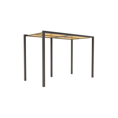 Навес "Гранит" Тип 2