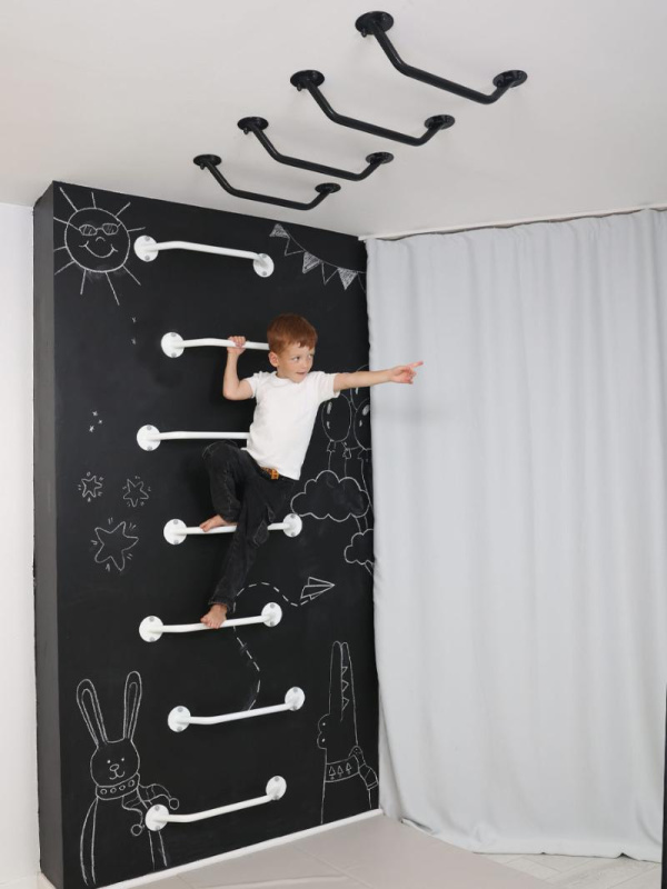 Перекладина универсальная, комплект из 7 шт в Астрахани ВИНКО