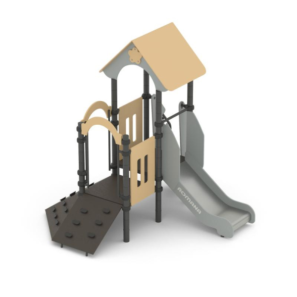 Игровой комплекс Романа 104.05.00