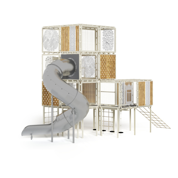 Игровой комплекс ИК7701