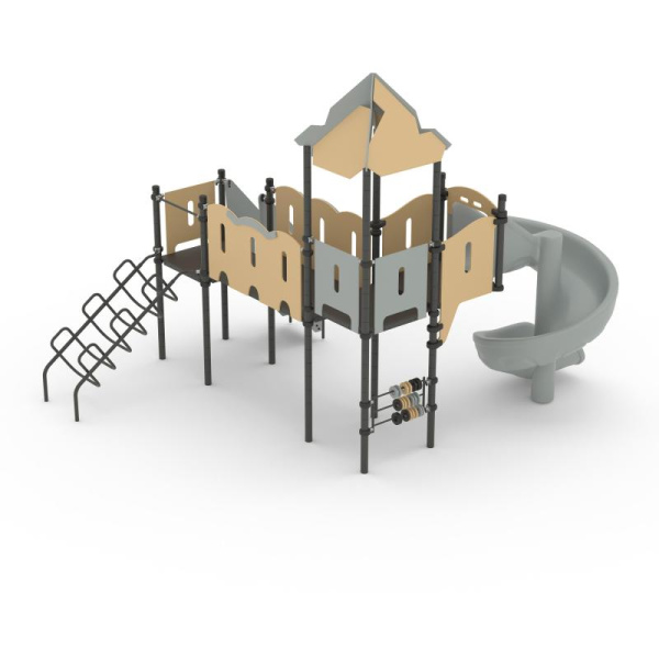 Игровой комплекс Романа 101.26.09