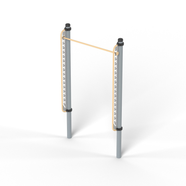 Турник  Романа 501.73.01 (бетонирование)