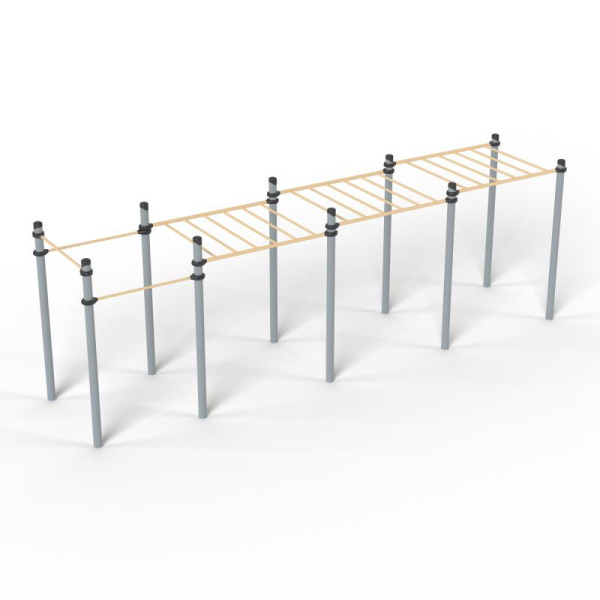 Спортивное оборудование Романа 501.93.02