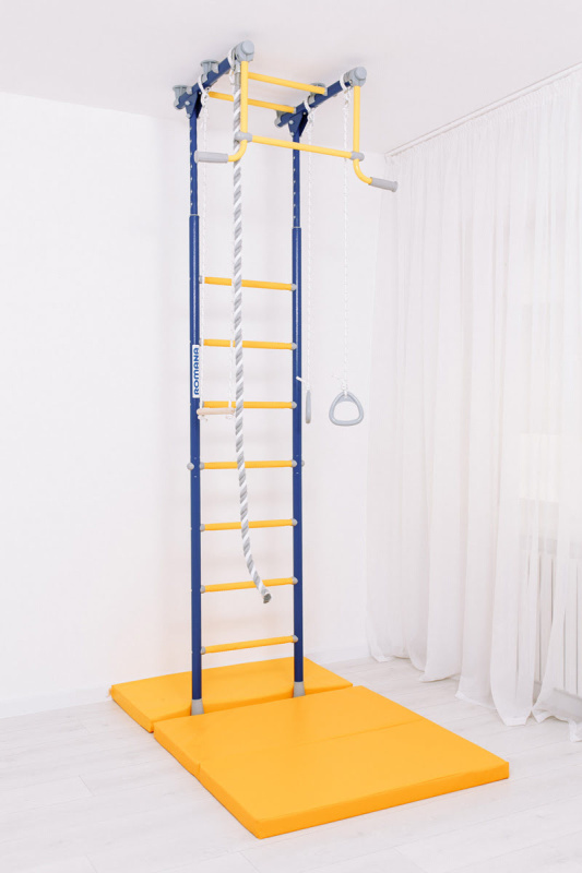 Домашний спортивный комплекс «Шведская стенка ROMANA R2» в Астрахани ВИНКО