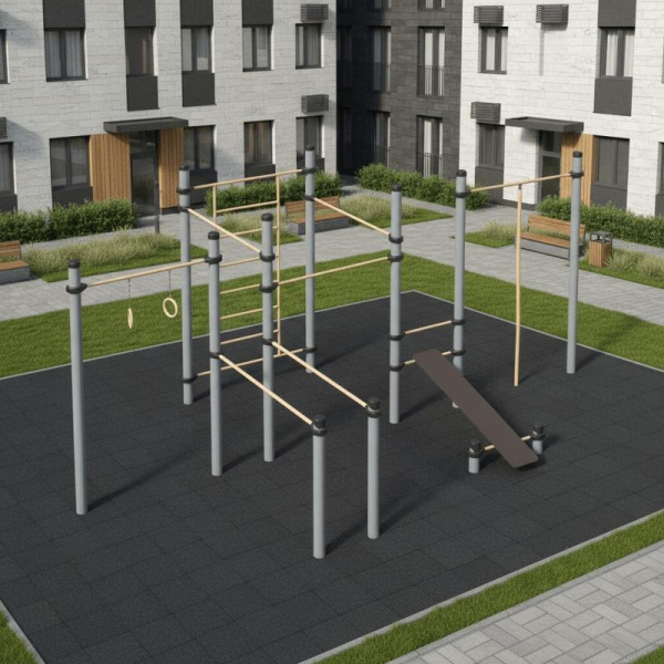 Спортивное оборудование Романа 501.35.01