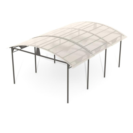 Теневой навес Романа 301.37.03