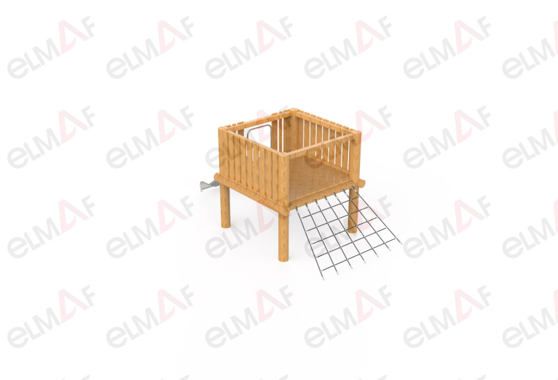 Комплекс для малышей ELMAF 314062 в Астрахани ВИНКО