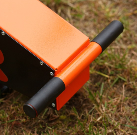 Тренажер гребной Романа 207.51.10