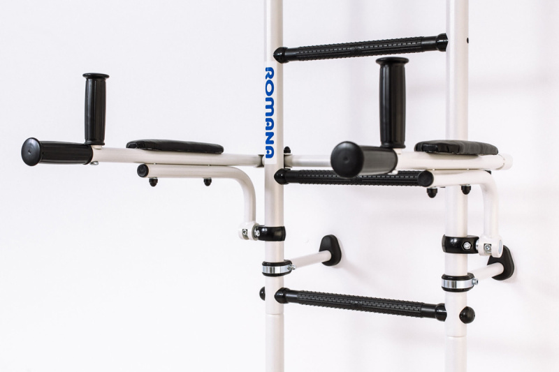 Домашний спортивный комплекс «Шведская стенка ROMANA S10» в Астрахани ВИНКО