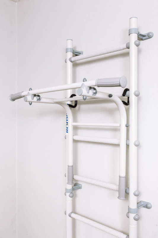 Турник-брусья 2 в 1 Dop1 ROMANA в Астрахани ВИНКО